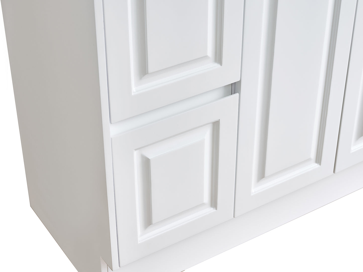 1200mm Shaker Vanity - 2202-C