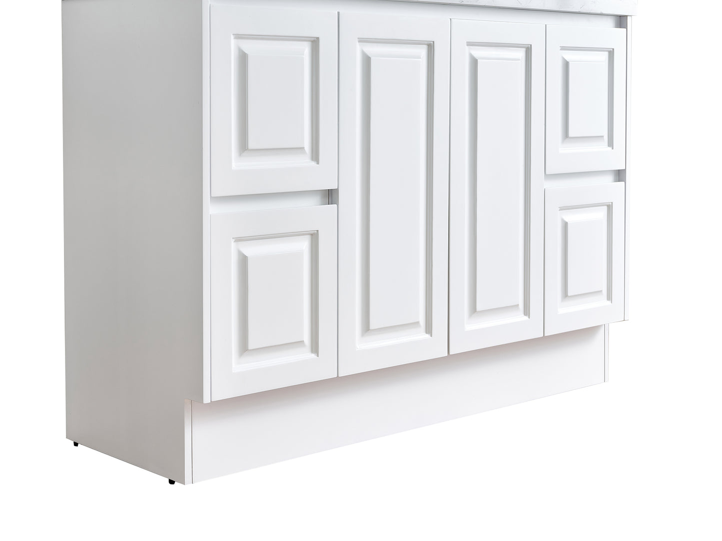 1200mm Shaker Vanity - 2202-C