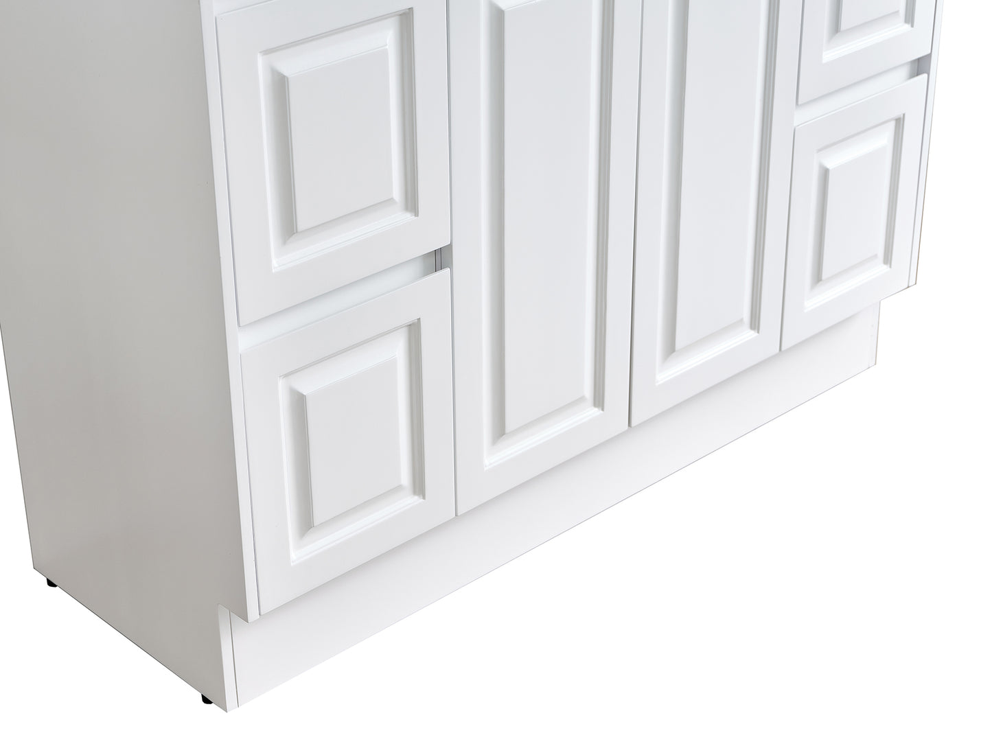 1200mm Shaker Vanity - 2202-C