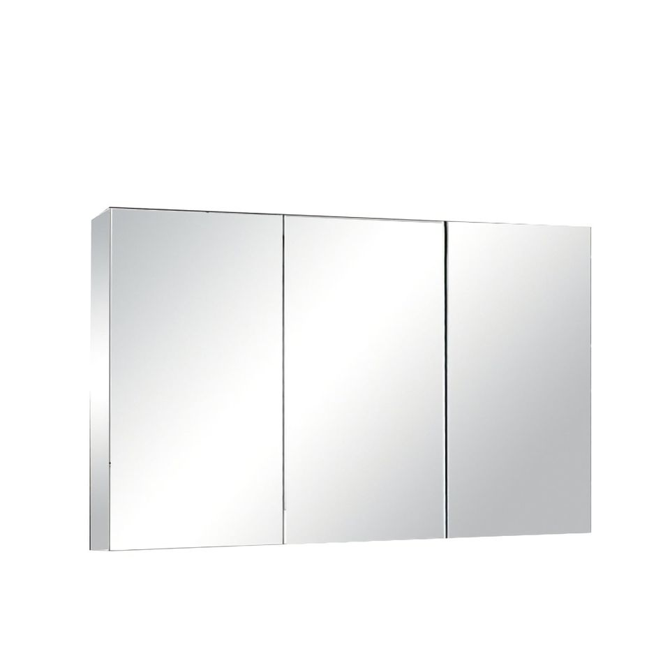 900x720x160mm Cabinet Mirror - BC