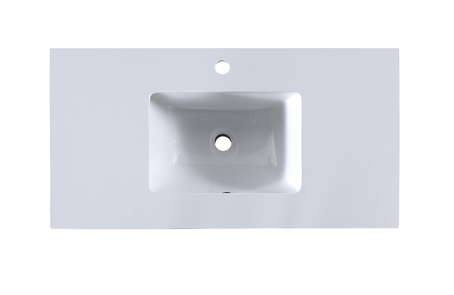 1200mm Shaker Vanity - 2202-C