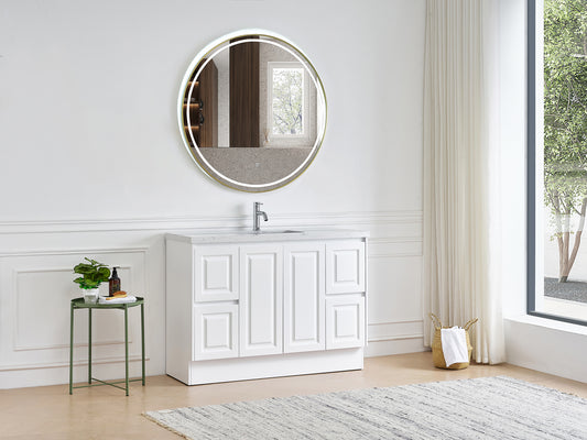 1200mm Shaker Vanity - 2202-C