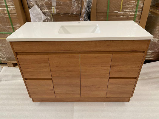 1200mm Natural Oak - 626-C