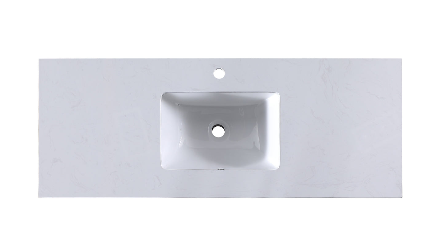 1200mm S2C ManMade Artificial Stone Top