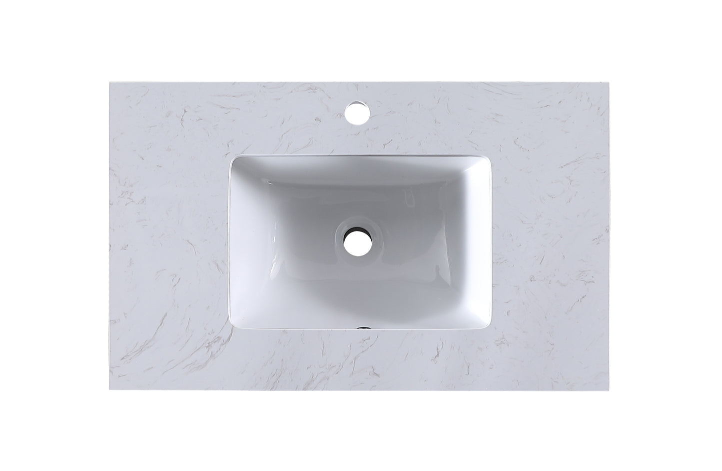 750mm S3A Jazz Artificial Stone Top