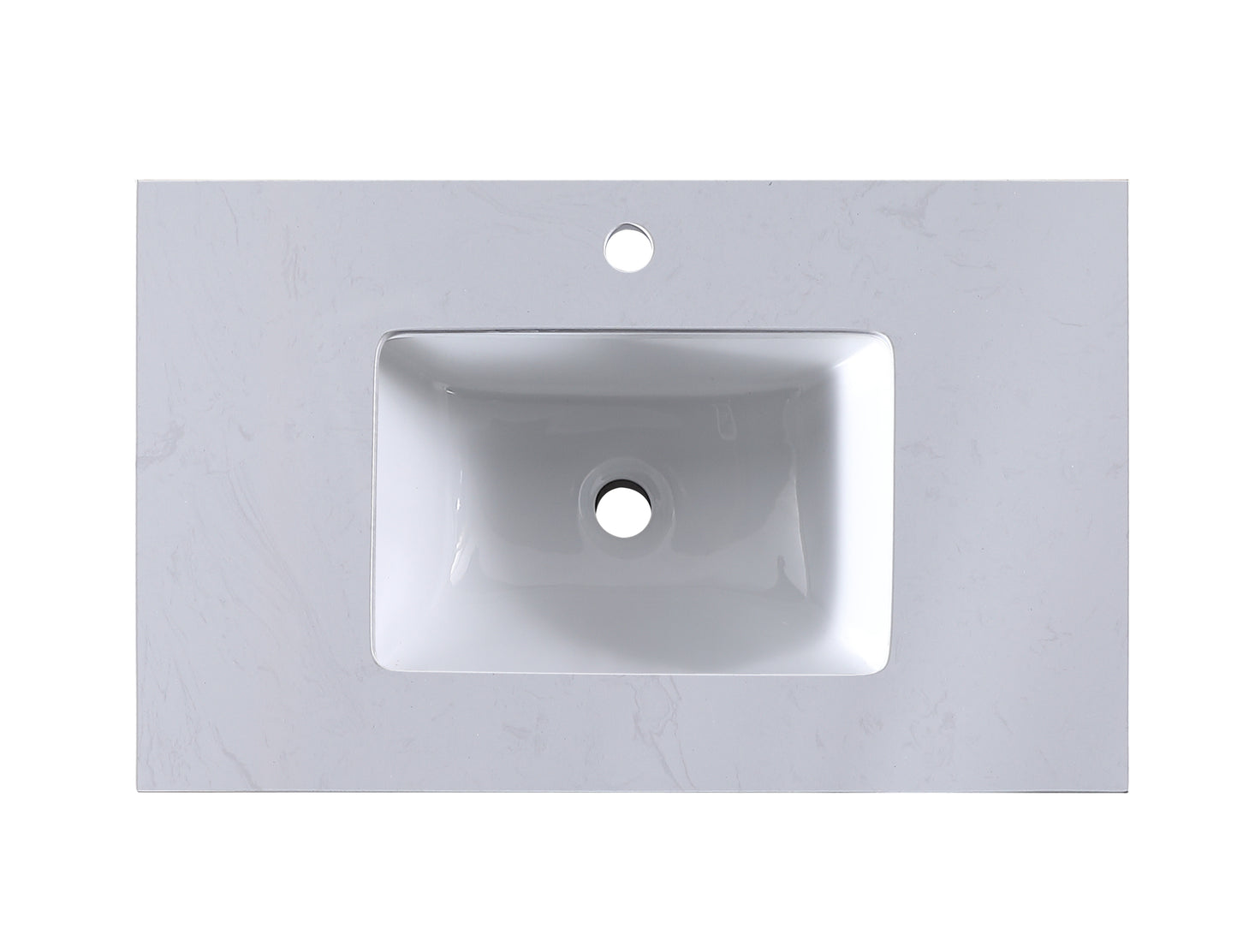 750mm S2C ManMade Artificial Stone Top